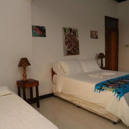 Hotel Ivory Ocean View Marumbi Esterno foto