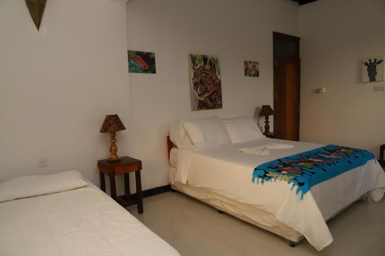 Hotel Ivory Ocean View Marumbi Esterno foto
